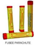 FUSEES PARACHUTE