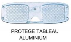 PROTEGE TABLEAU ALUMINIUM