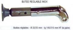 BUTEE INOX
