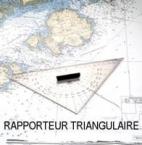 RAPPORTEUR TRIANGULAIRE