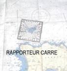 RAPPOREUR CARRE