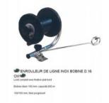 ENROULEUR 16 CM