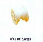 REA DE DAVIER