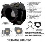 VENTILATEUR VENT76