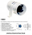 VENTILATEUR TWINLINE