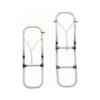 echelle alu pneumatique