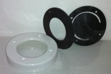 clapet tableau arrire