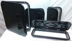 Portes de visite Osculati