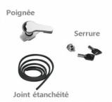 Pi�ces Top/Mid Line