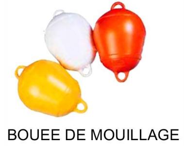 BOUEE DE MOUILLAGE