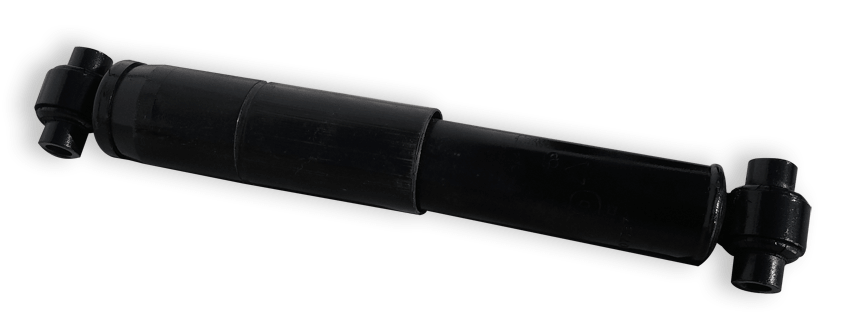 amortisseur raquette 1100 - 1700 kg